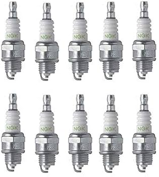 Amazon.com: OEM Genuine Echo 15901019830 NGK BPM8Y 130 884 Spark